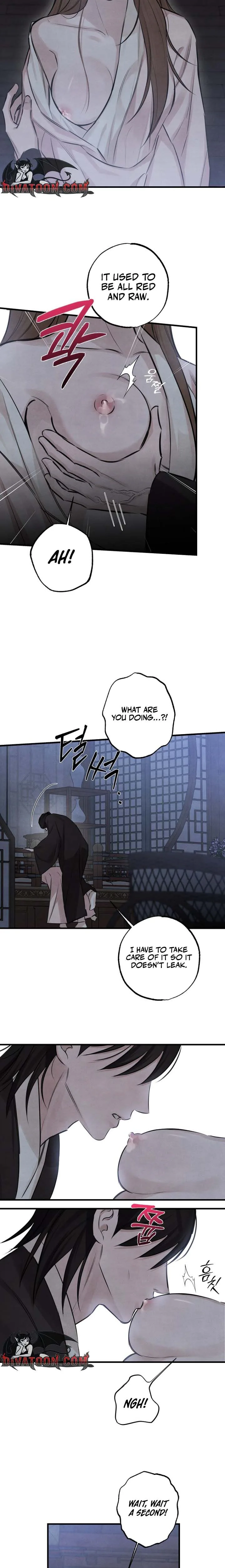 Read Samo chapter 22 image 10 on Lezhin