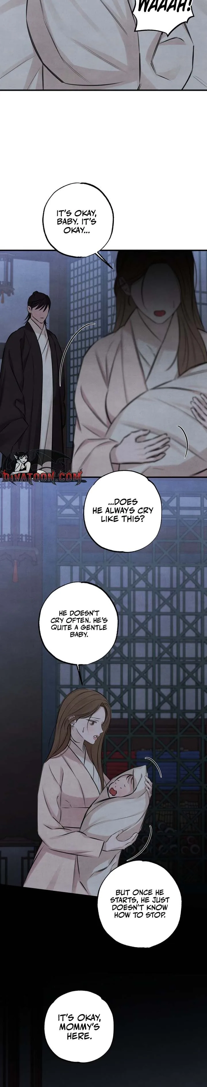 Read Samo chapter 22 image 2 on Lezhin
