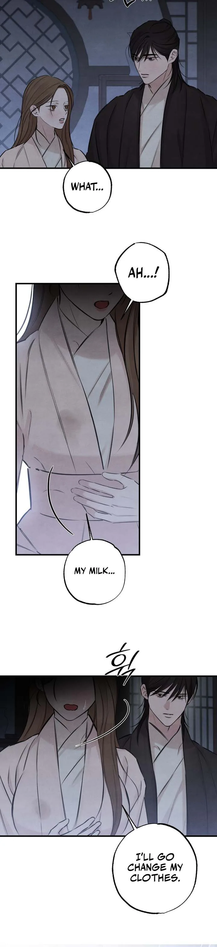Read Samo chapter 22 image 8 on Lezhin