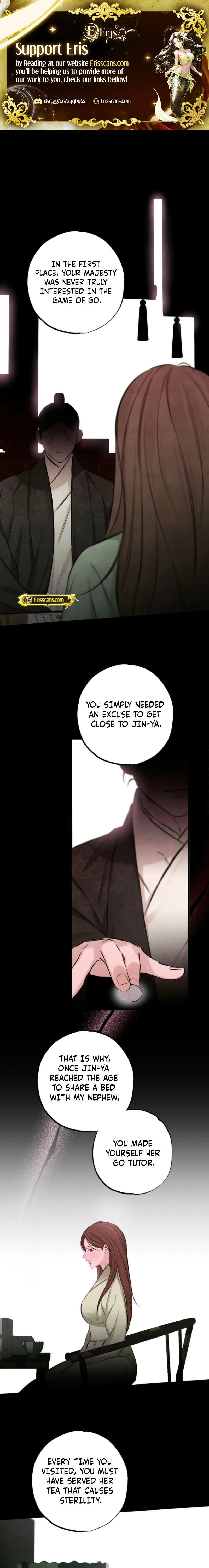 Read Samo chapter 23 image 1 on Lezhin