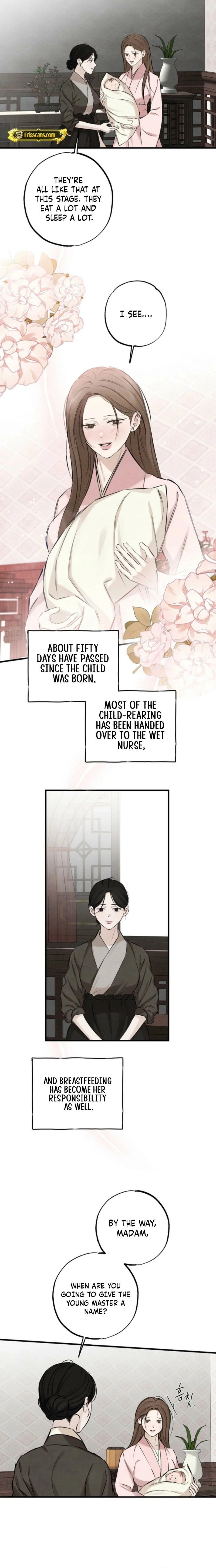 Read Samo chapter 23 image 12 on Lezhin