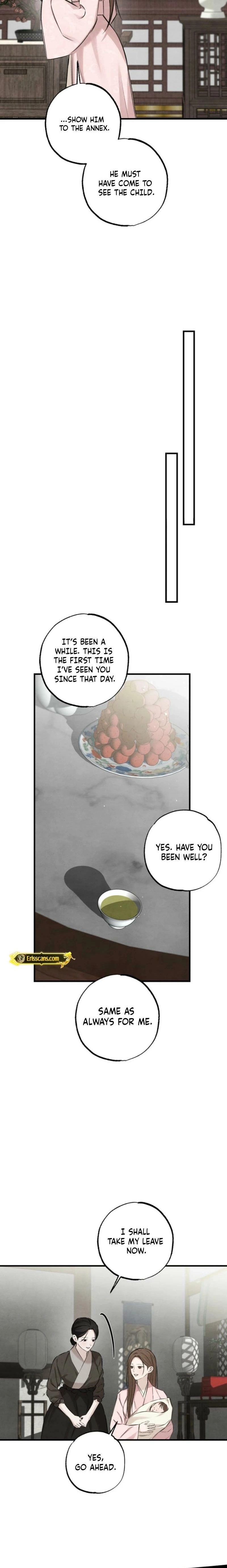 Read Samo chapter 23 image 14 on Lezhin