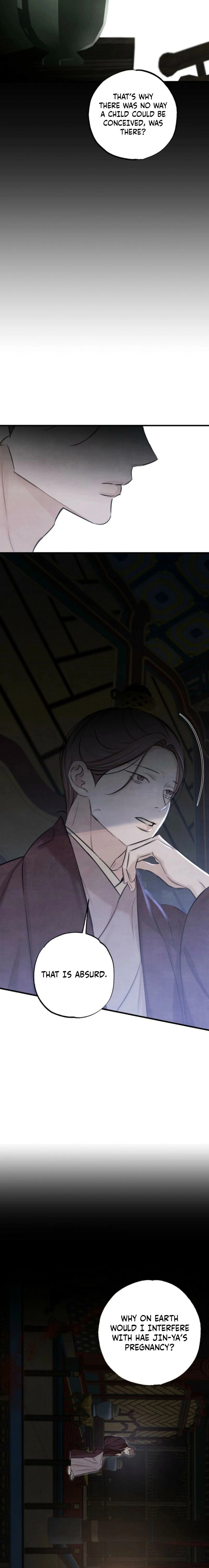 Read Samo chapter 23 image 2 on Lezhin