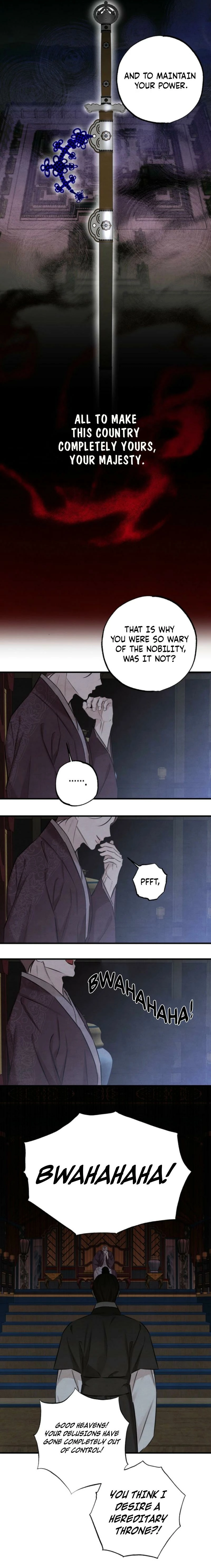 Read Samo chapter 23 image 5 on Lezhin