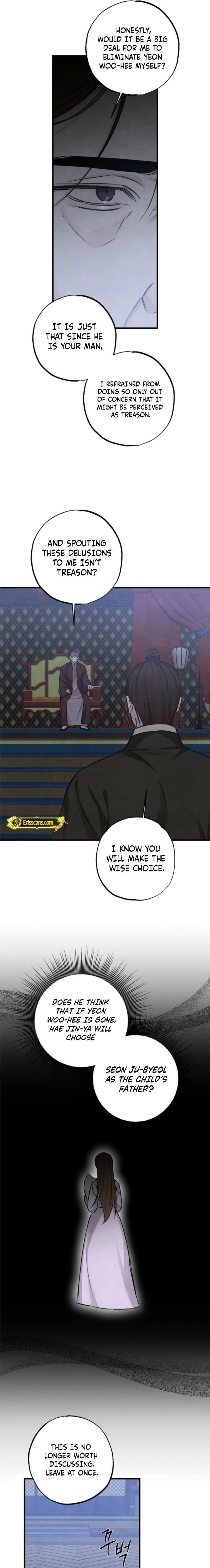 Read Samo chapter 23 image 9 on Lezhin