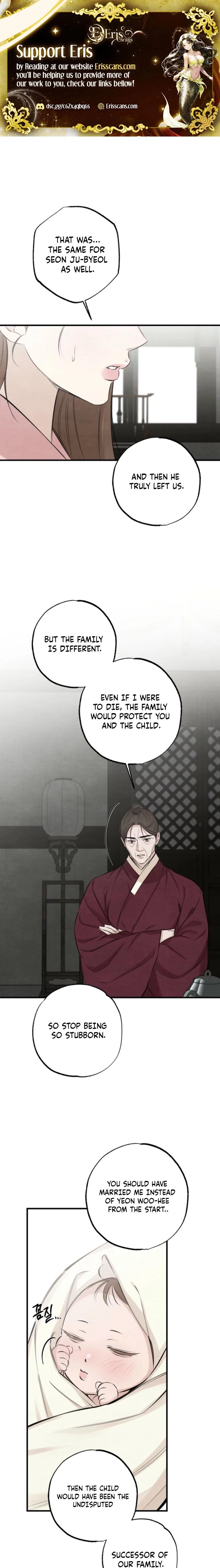 Read Samo chapter 24 image 1 on Lezhin