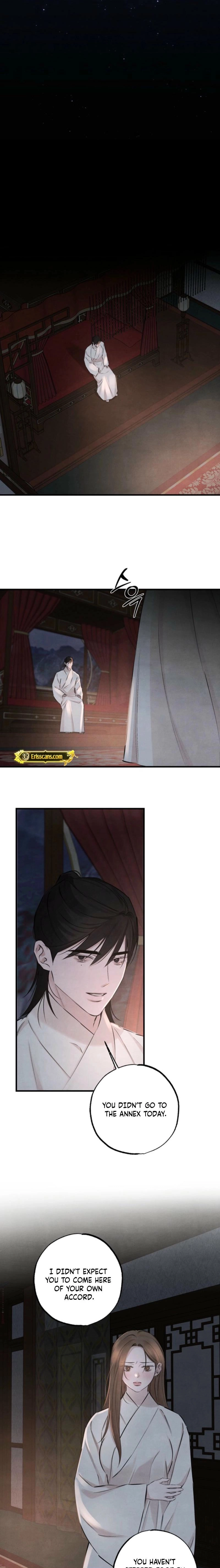 Read Samo chapter 24 image 13 on Lezhin