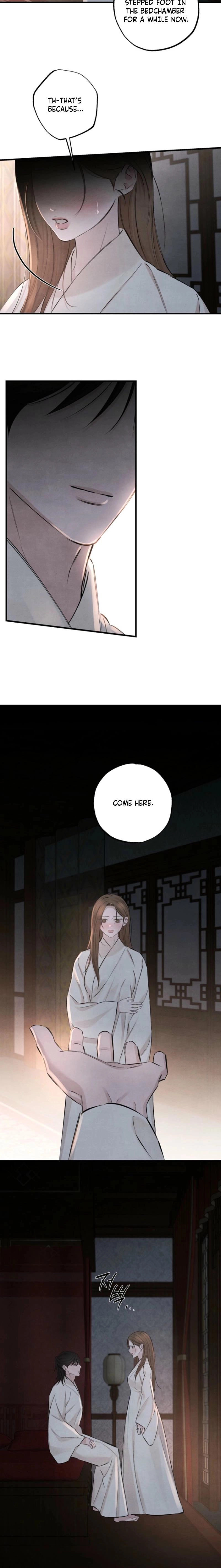 Read Samo chapter 24 image 14 on Lezhin