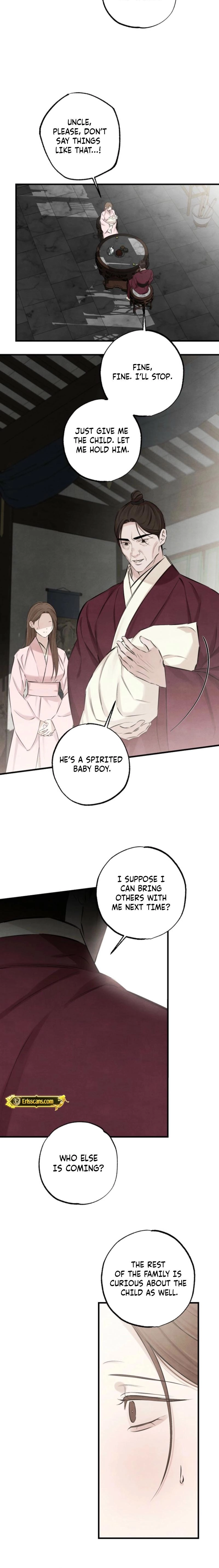Read Samo chapter 24 image 2 on Lezhin