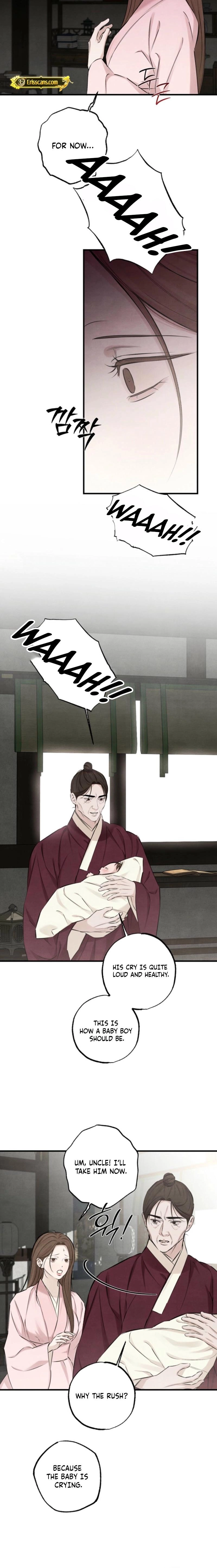 Read Samo chapter 24 image 4 on Lezhin