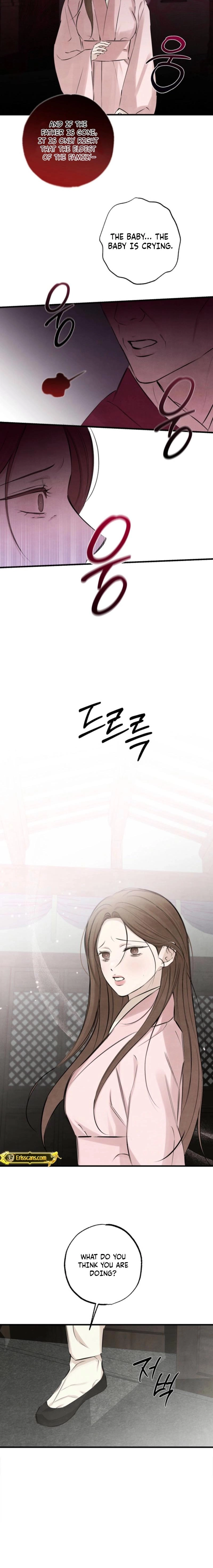 Read Samo chapter 24 image 6 on Lezhin
