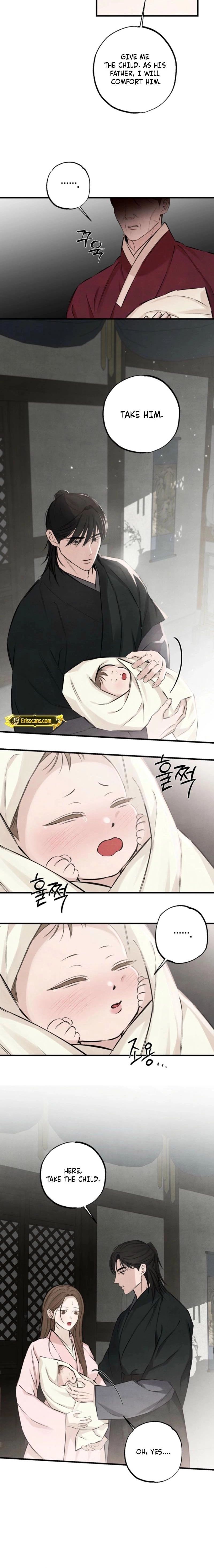 Read Samo chapter 24 image 8 on Lezhin