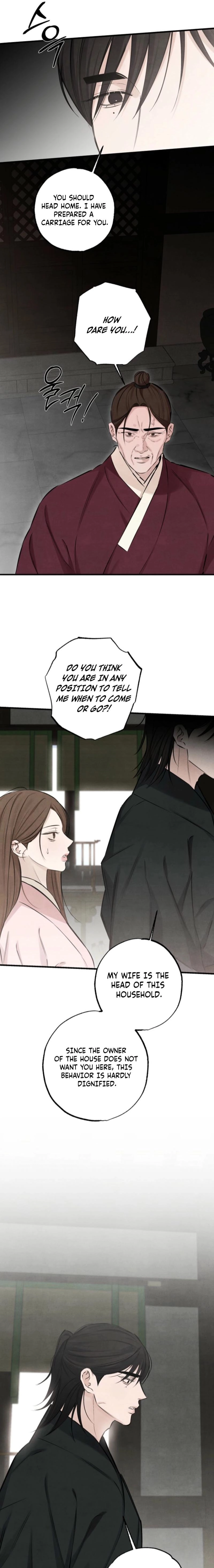Read Samo chapter 24 image 9 on Lezhin