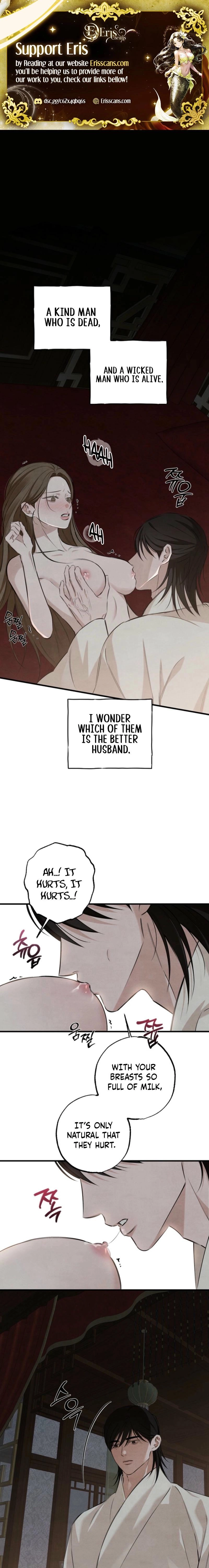 Read Samo chapter 25 image 1 on Lezhin