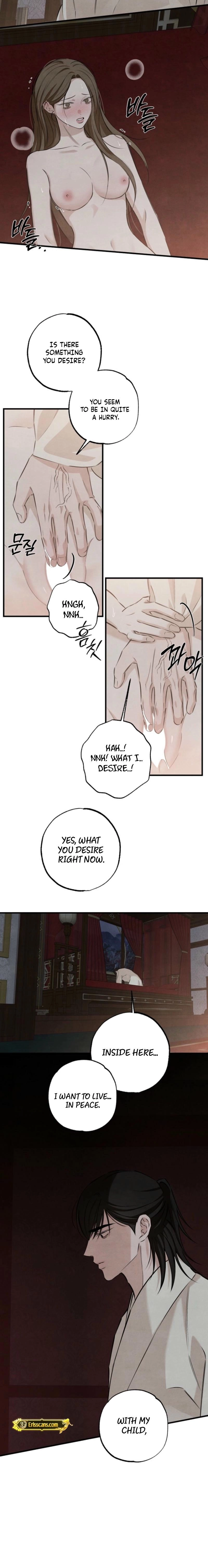 Read Samo chapter 25 image 2 on Lezhin