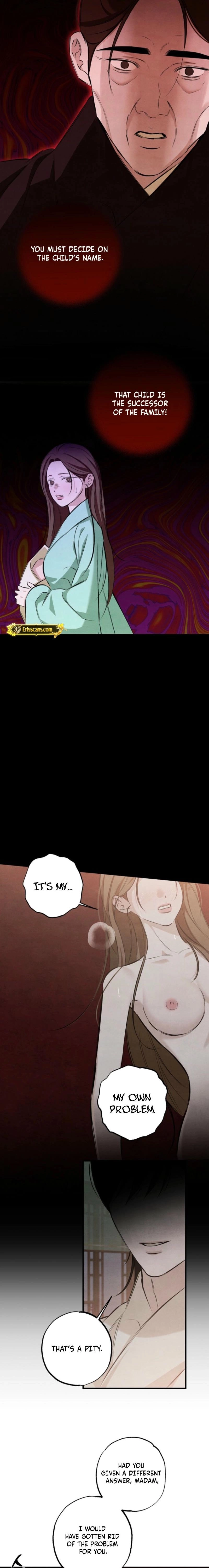 Read Samo chapter 25 image 5 on Lezhin