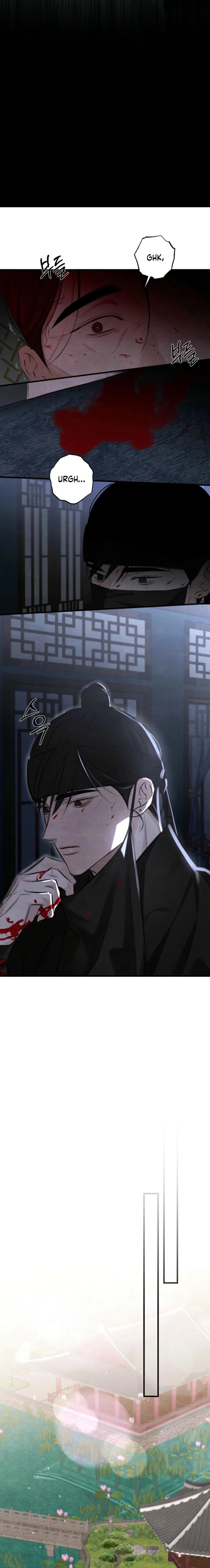 Read Samo chapter 26 image 10 on Lezhin
