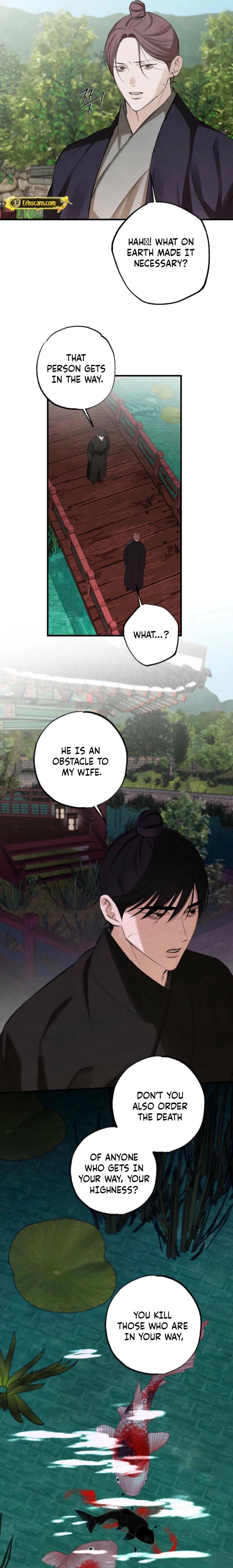 Read Samo chapter 26 image 13 on Lezhin