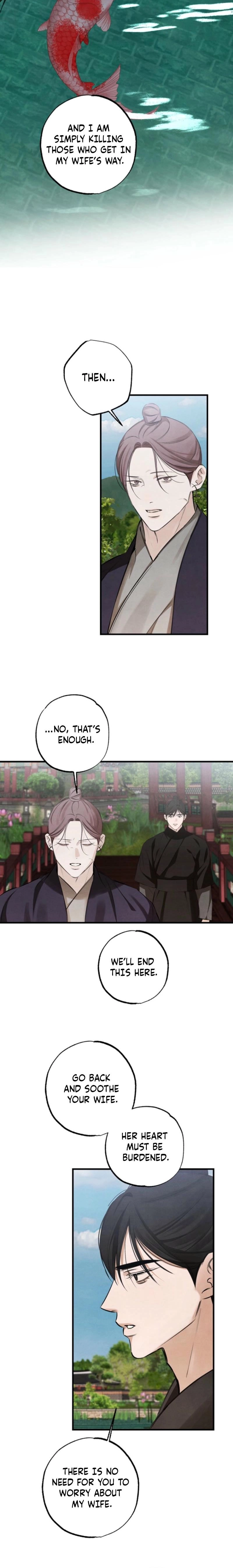 Read Samo chapter 26 image 14 on Lezhin