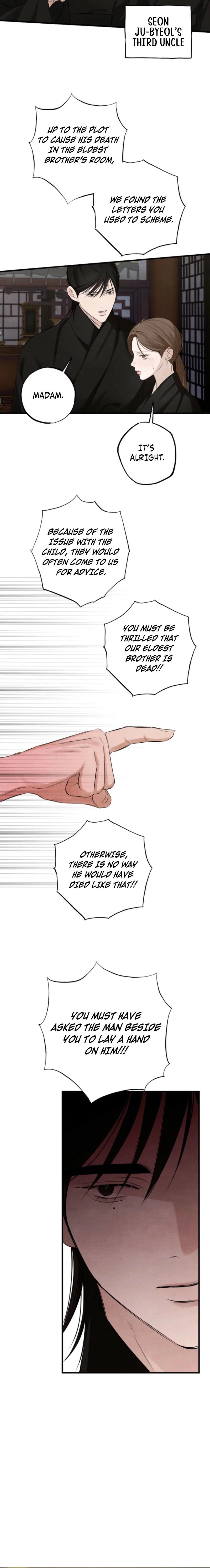 Read Samo chapter 26 image 16 on Lezhin