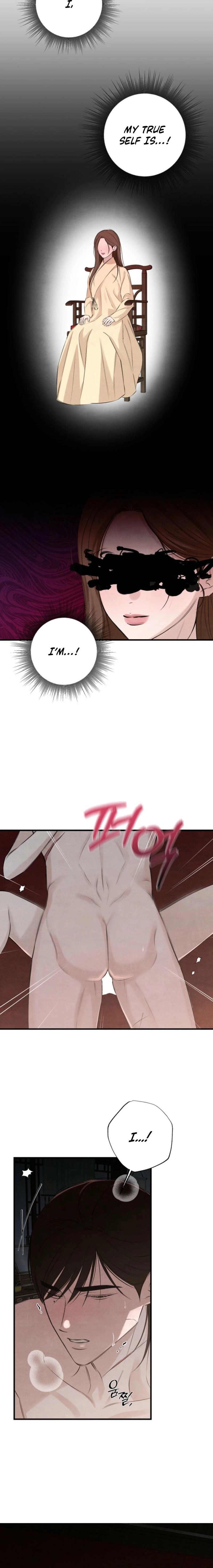 Read Samo chapter 26 image 2 on Lezhin