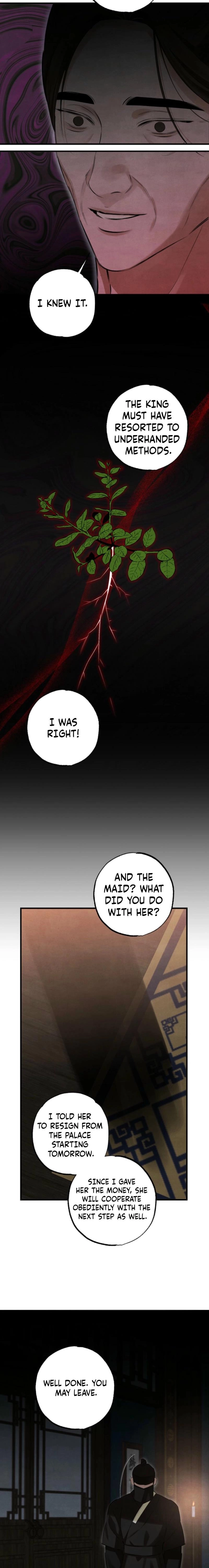 Read Samo chapter 26 image 6 on Lezhin