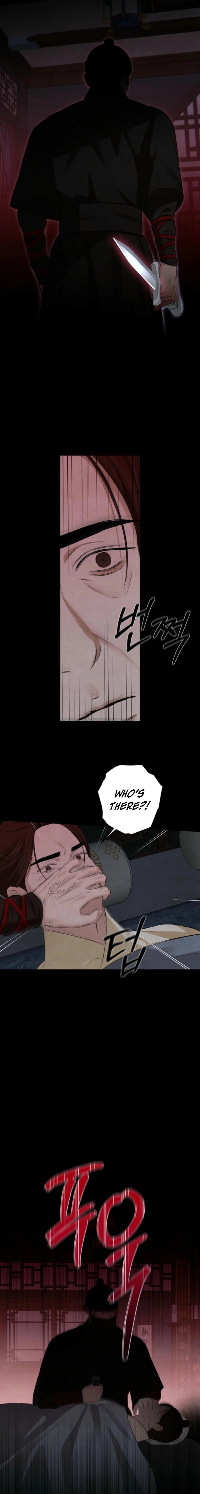 Read Samo chapter 26 image 9 on Lezhin