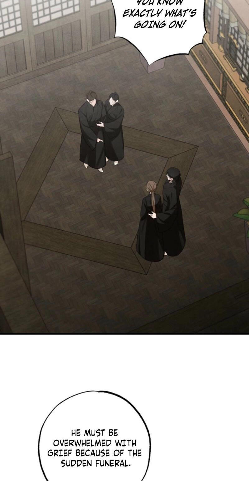 Read Samo chapter 27 image 2 on Lezhin