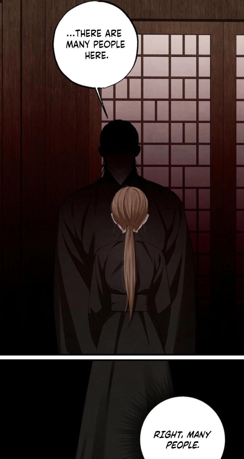 Read Samo chapter 27 image 40 on Lezhin