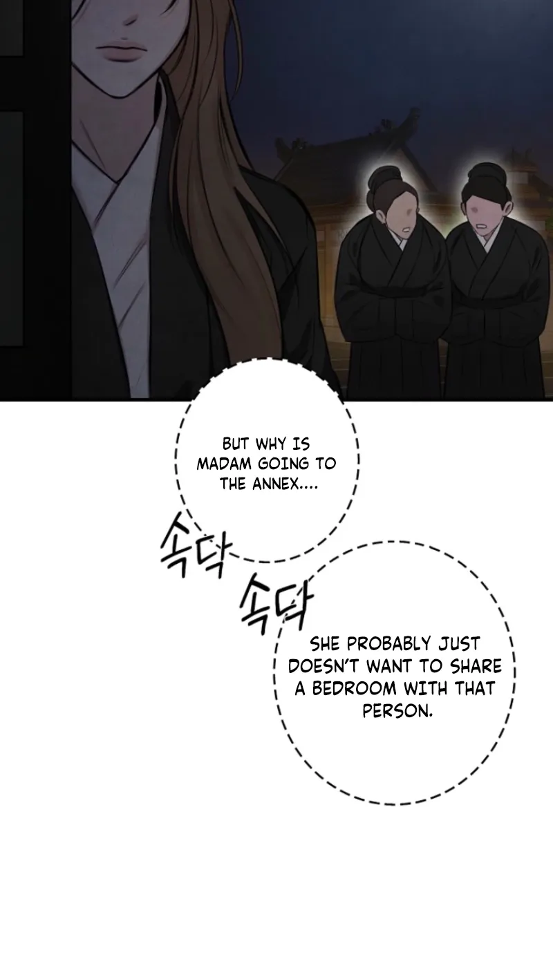 Read Samo chapter 3 image 19 on Lezhin