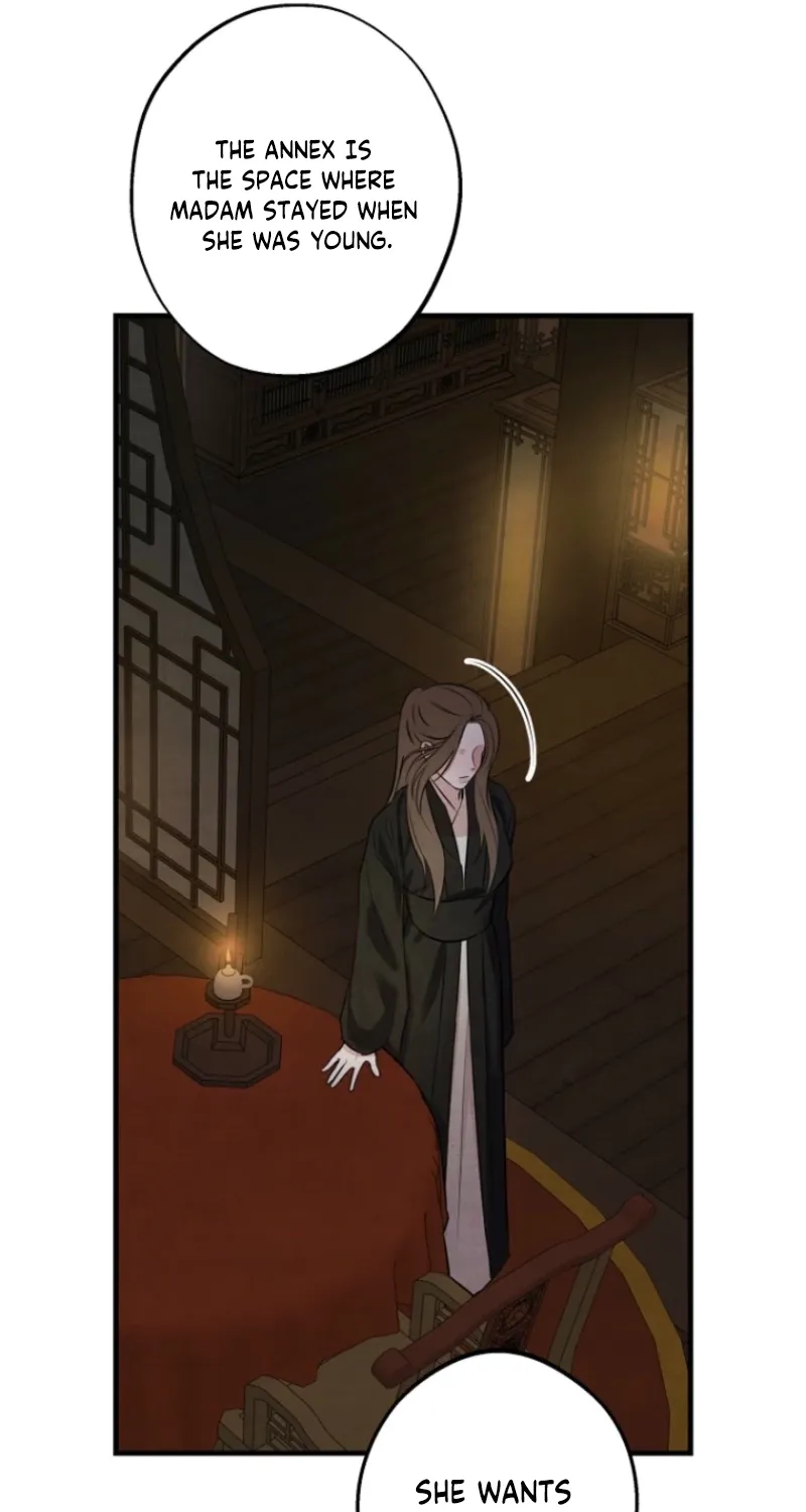 Read Samo chapter 3 image 20 on Lezhin