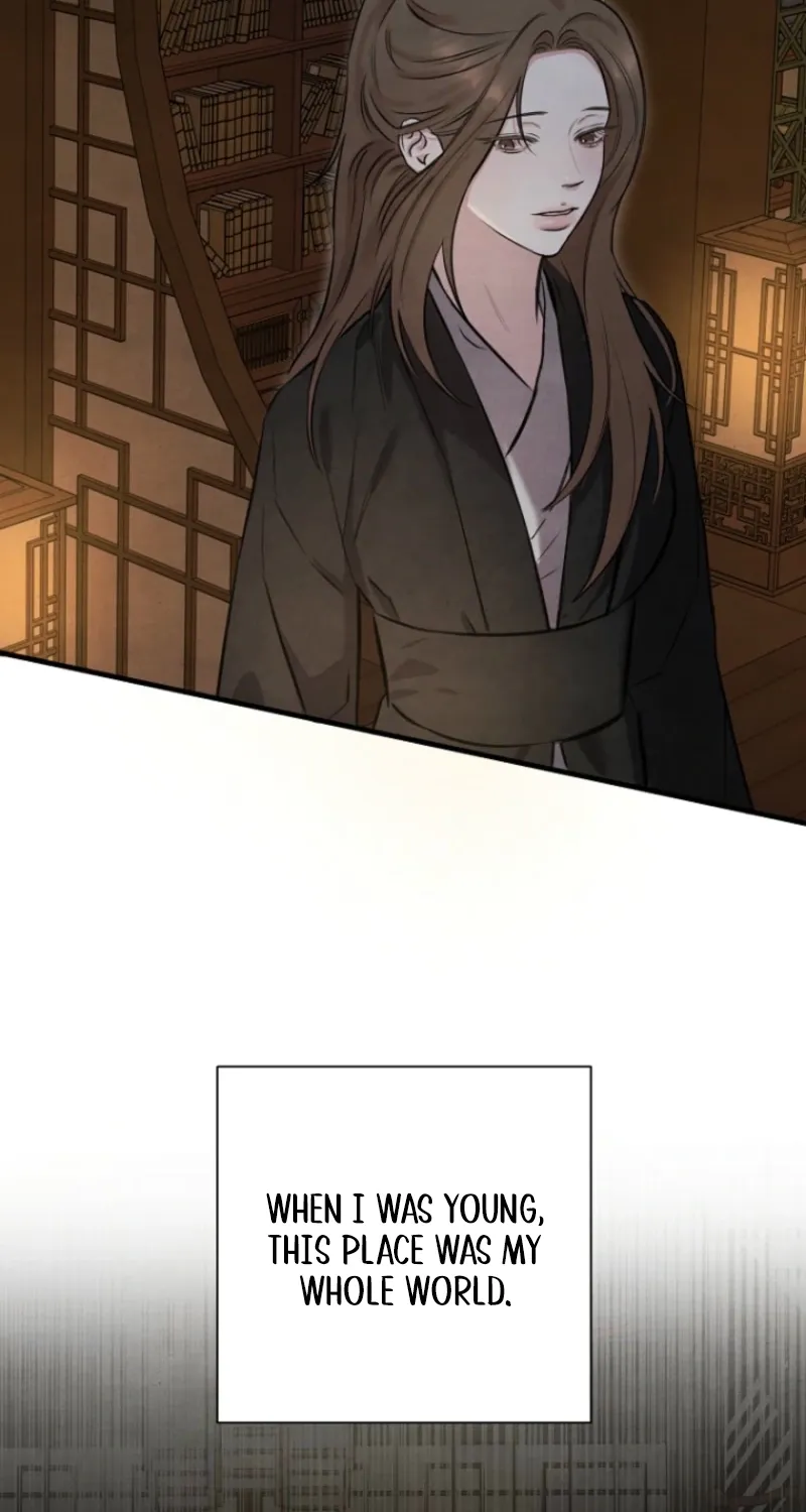 Read Samo chapter 3 image 22 on Lezhin