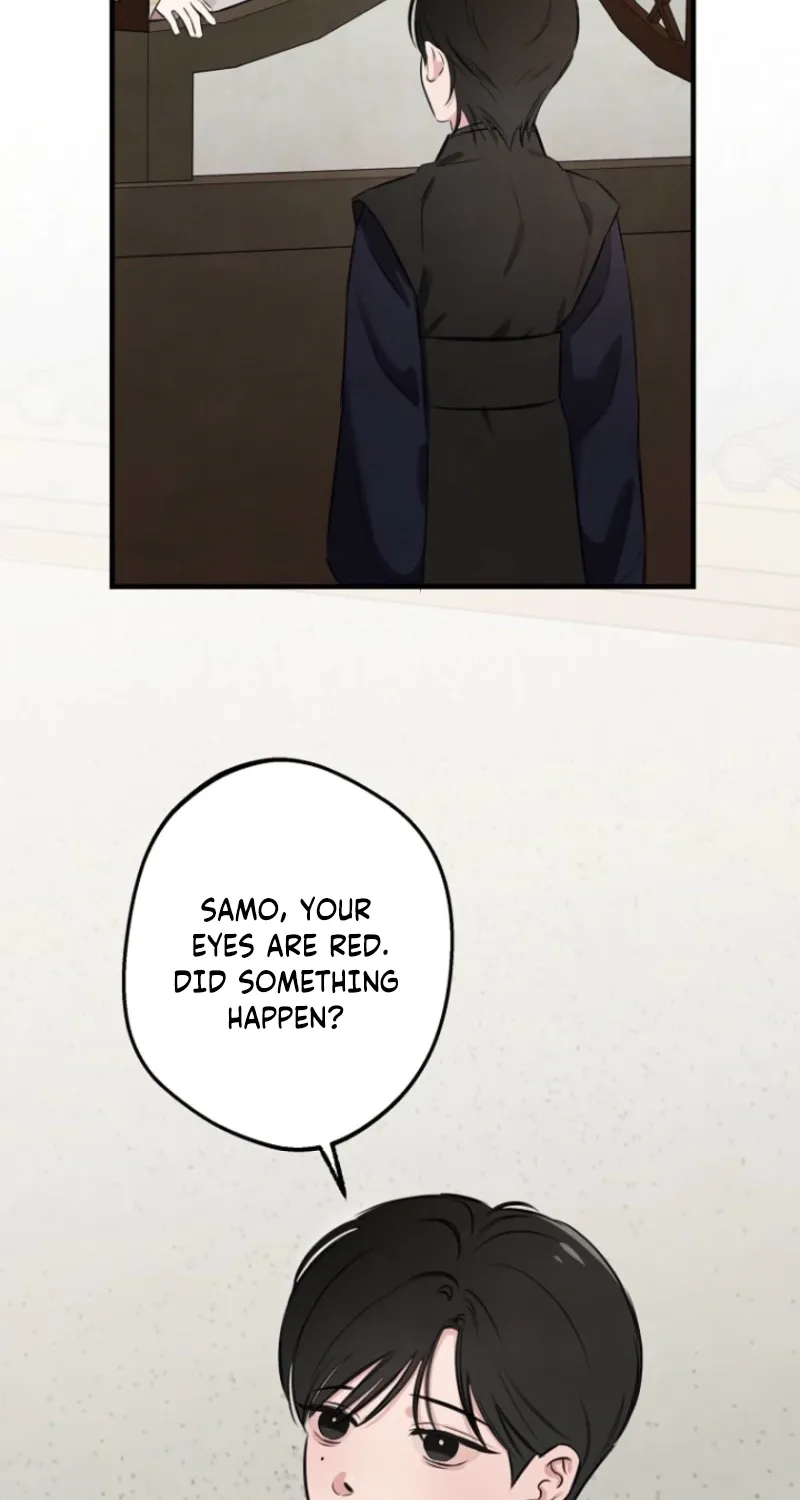 Read Samo chapter 3 image 27 on Lezhin