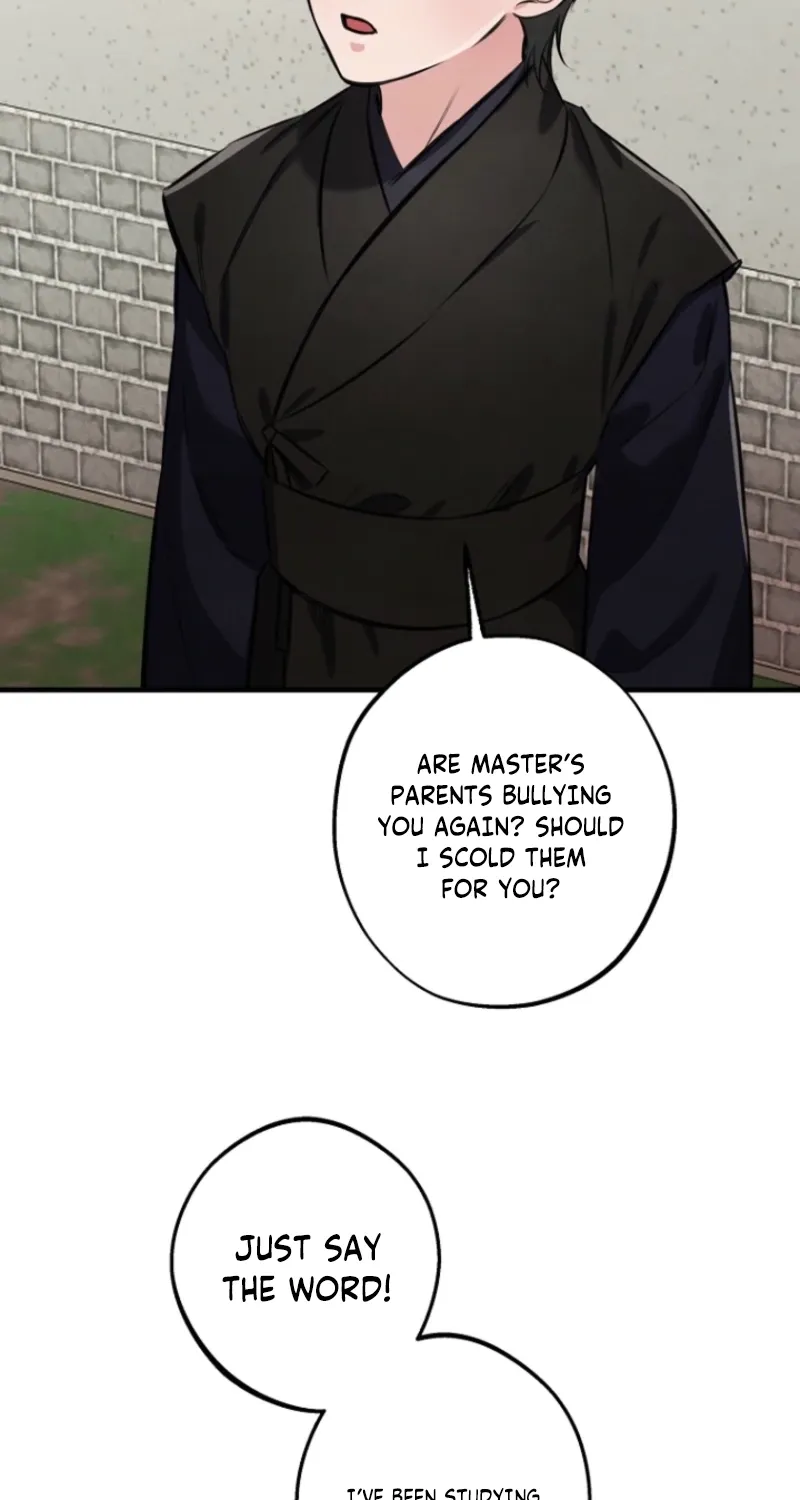 Read Samo chapter 3 image 28 on Lezhin