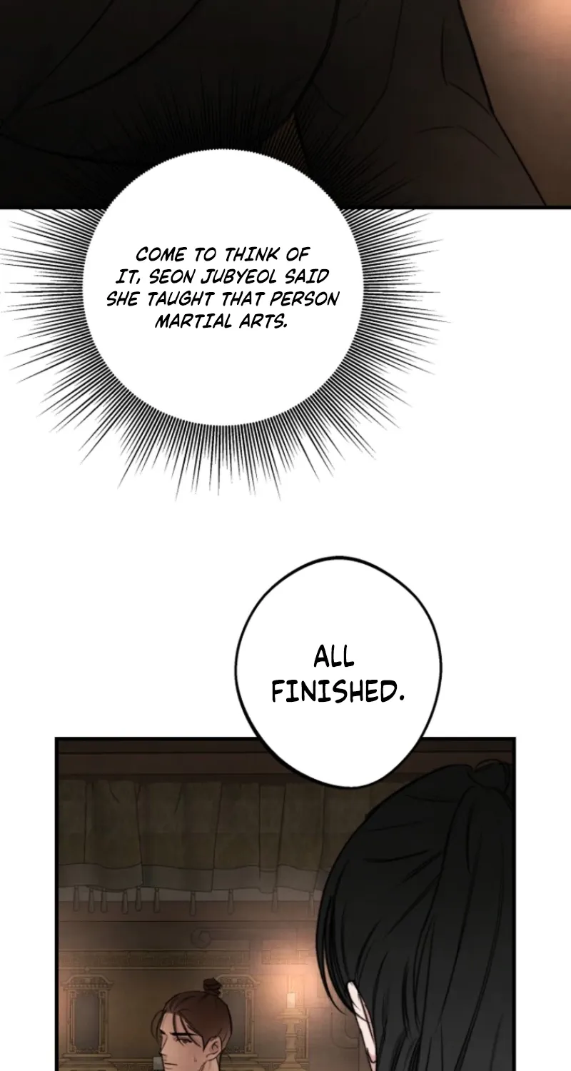 Read Samo chapter 3 image 3 on Lezhin