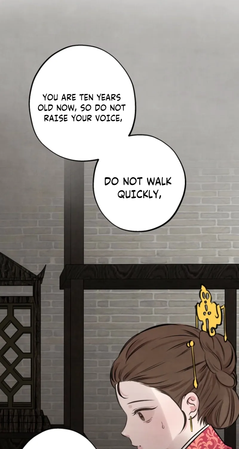 Read Samo chapter 3 image 35 on Lezhin