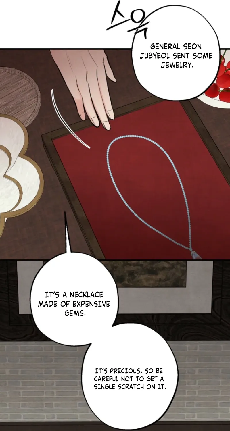 Read Samo chapter 3 image 40 on Lezhin