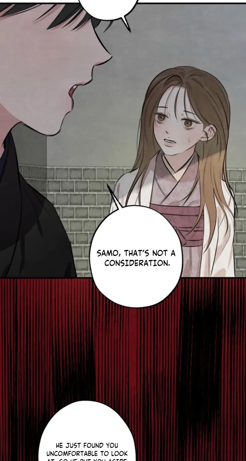 Read Samo chapter 3 image 71 on Lezhin
