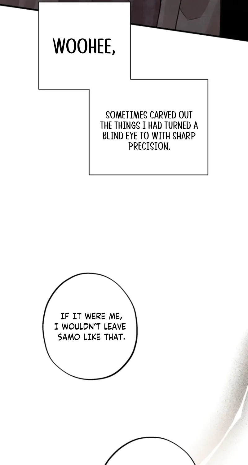 Read Samo chapter 3 image 73 on Lezhin