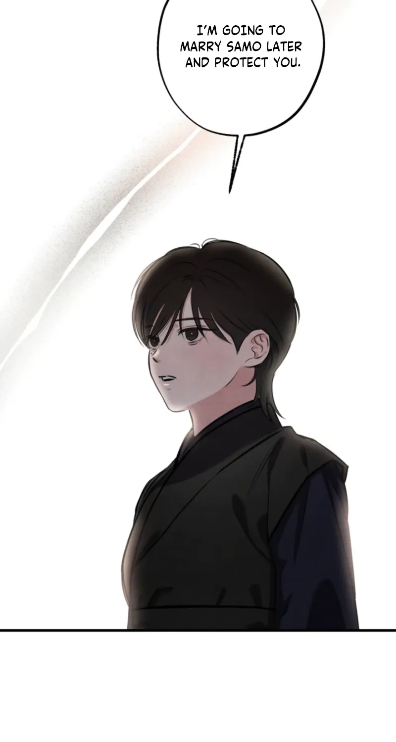 Read Samo chapter 3 image 74 on Lezhin