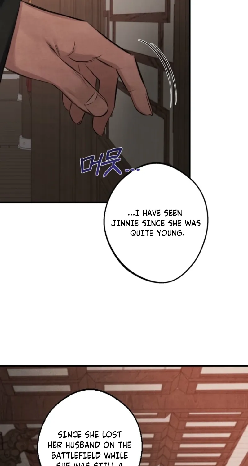 Read Samo chapter 3 image 8 on Lezhin