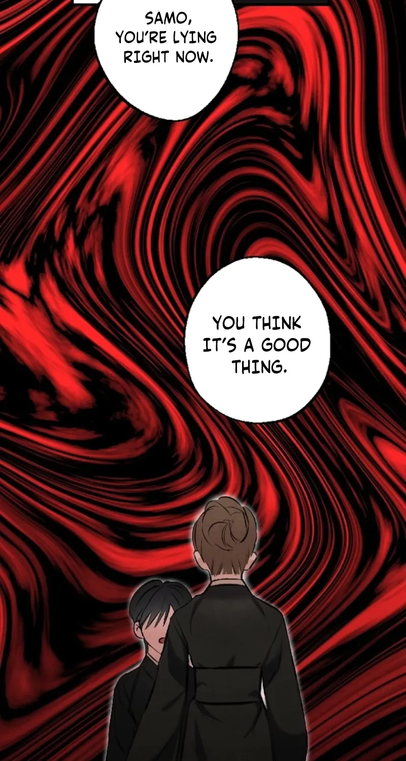 Read Samo chapter 3 image 85 on Lezhin