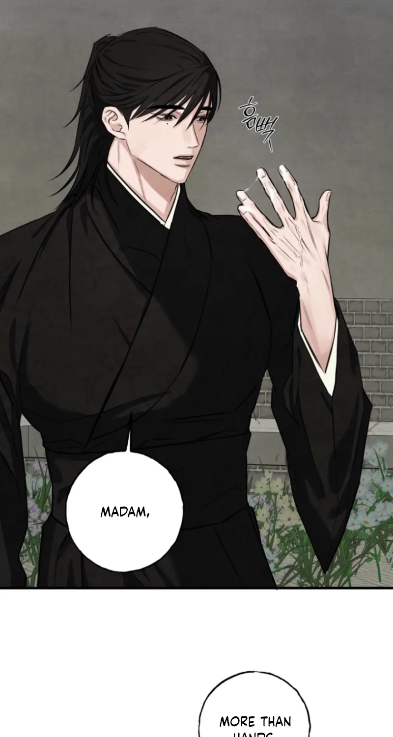 Read Samo chapter 5 image 17 on Lezhin