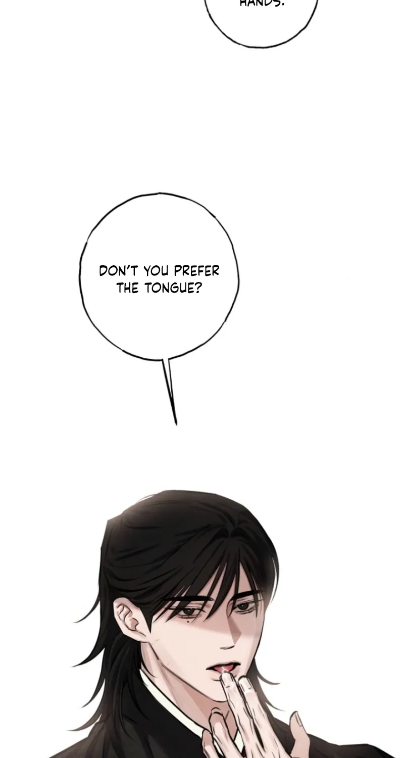 Read Samo chapter 5 image 18 on Lezhin