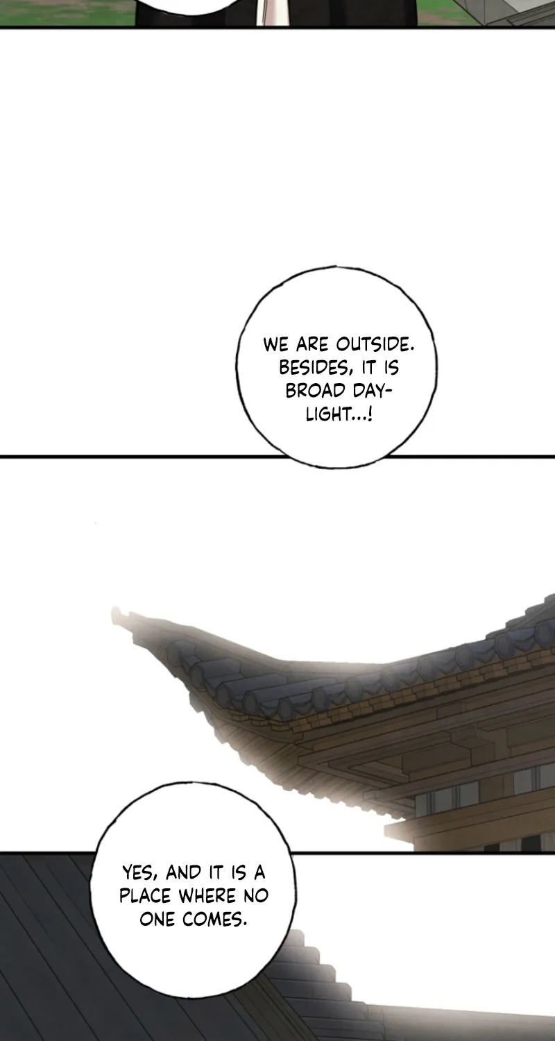 Read Samo chapter 5 image 3 on Lezhin