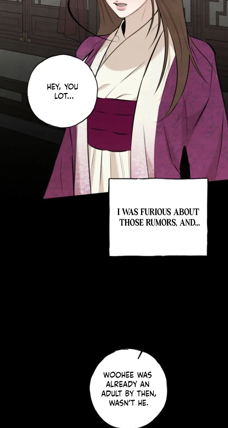 Read Samo chapter 6 image 36 on Lezhin
