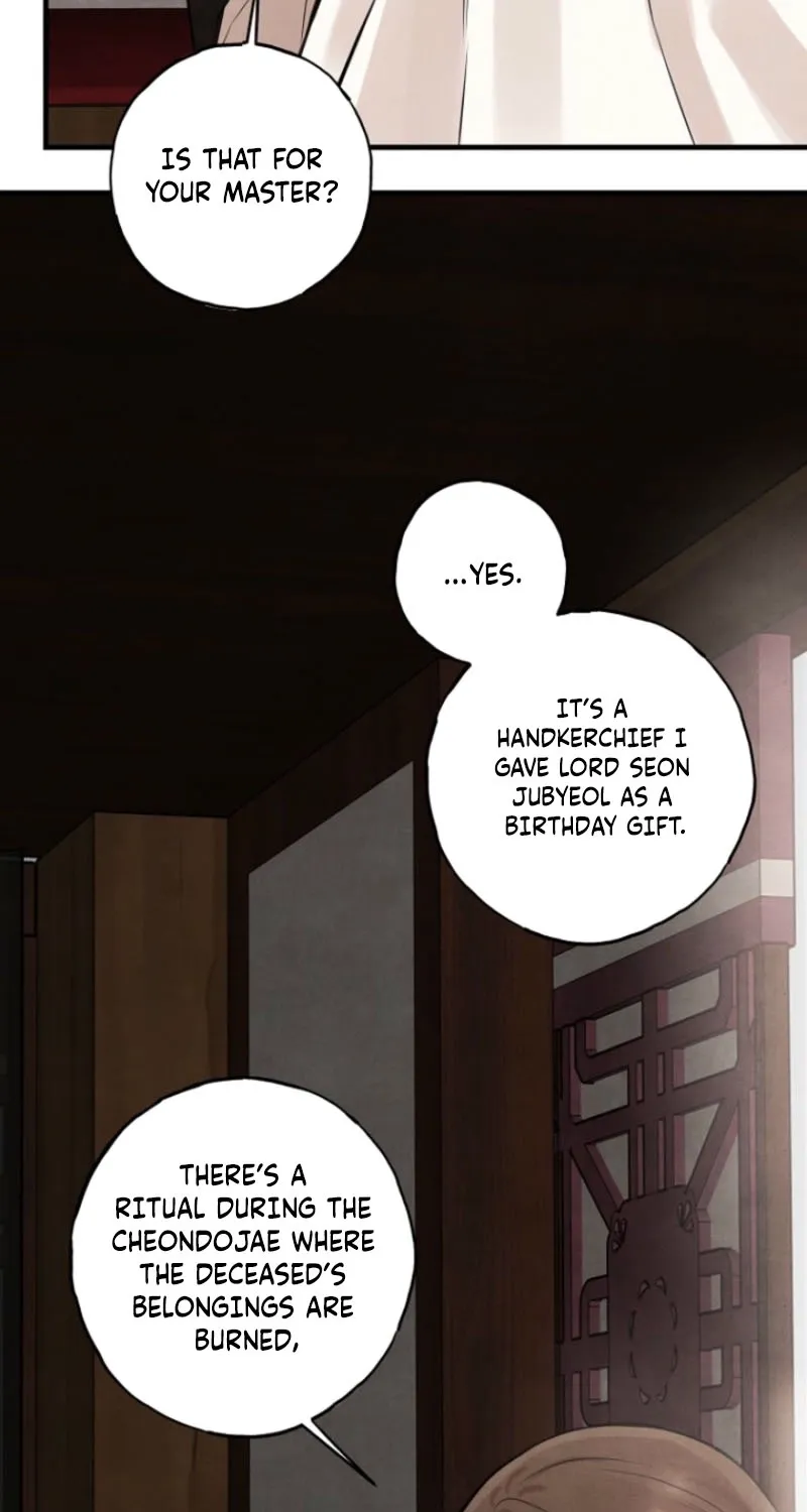 Read Samo chapter 6 image 52 on Lezhin