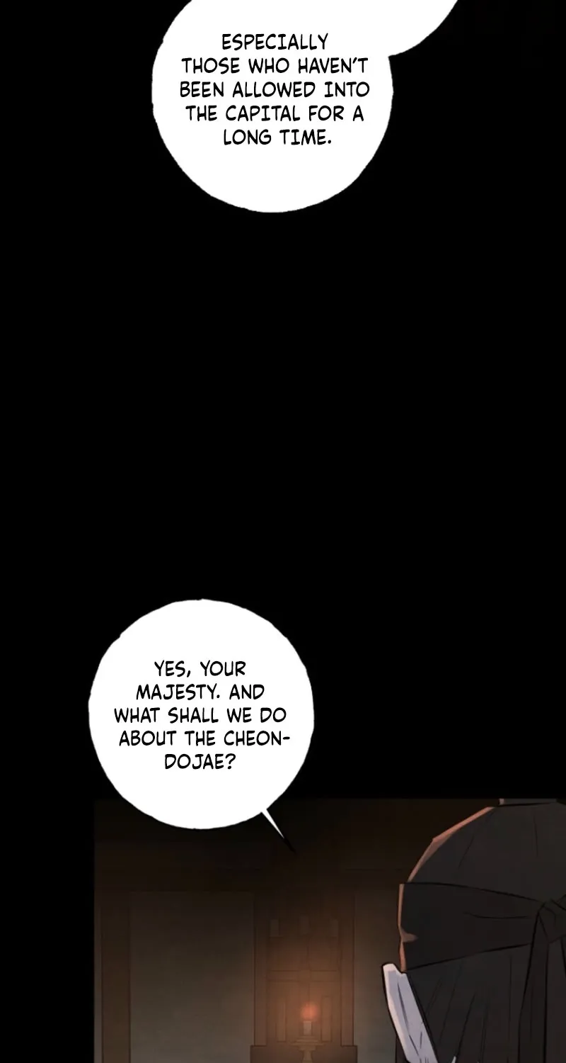 Read Samo chapter 6 image 8 on Lezhin