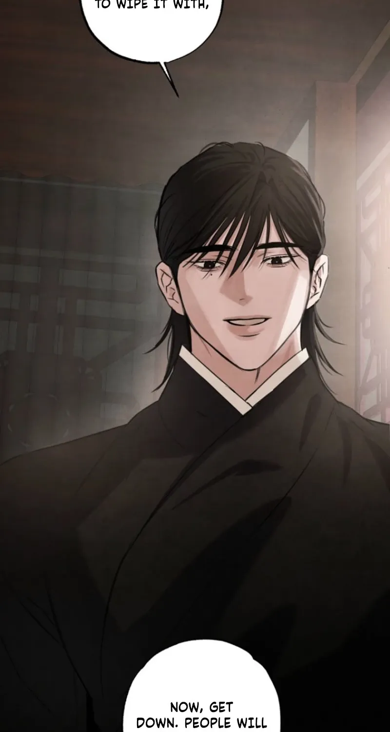 Read Samo chapter 7 image 5 on Lezhin