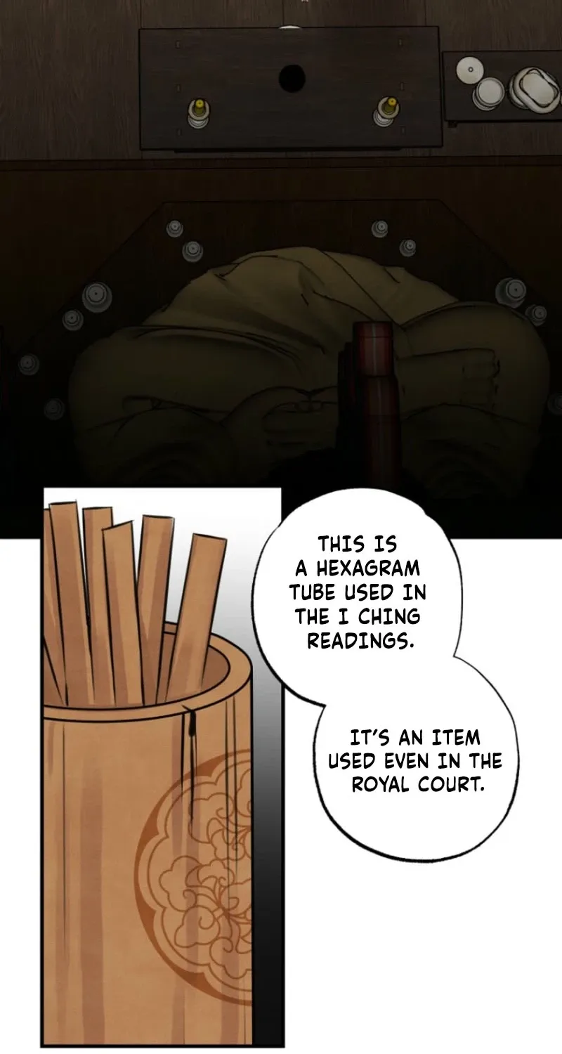Read Samo chapter 7 image 79 on Lezhin